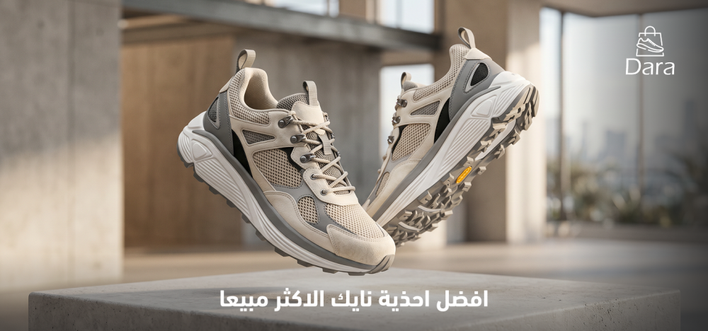 افضل احذية نايك