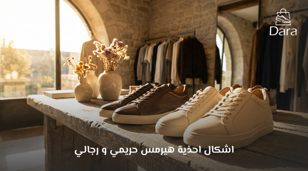 احذية هيرمس