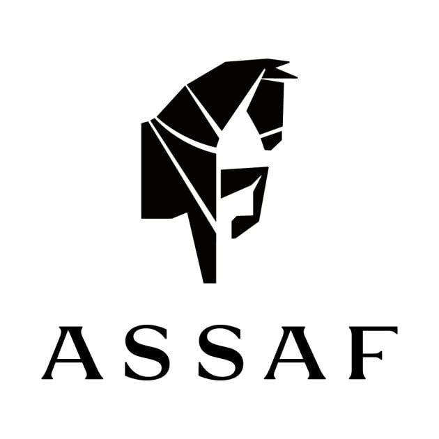 عساف