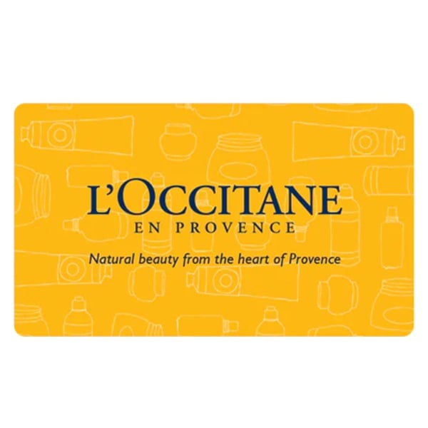 L'Occitane