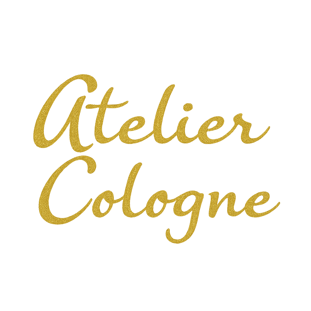 أتلييه كولون | Atelier Cologne