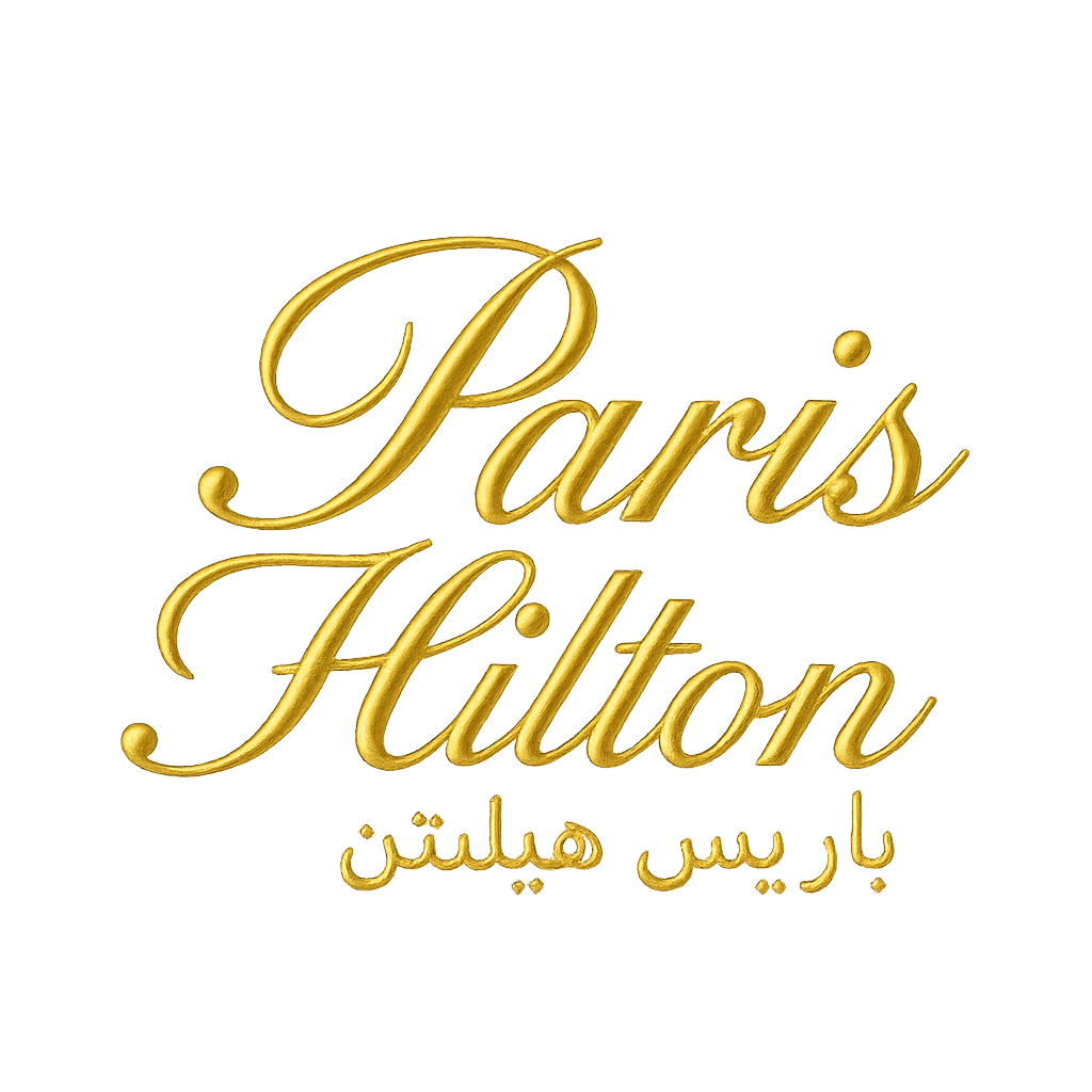 Paris Hilton