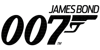 James Bond 007