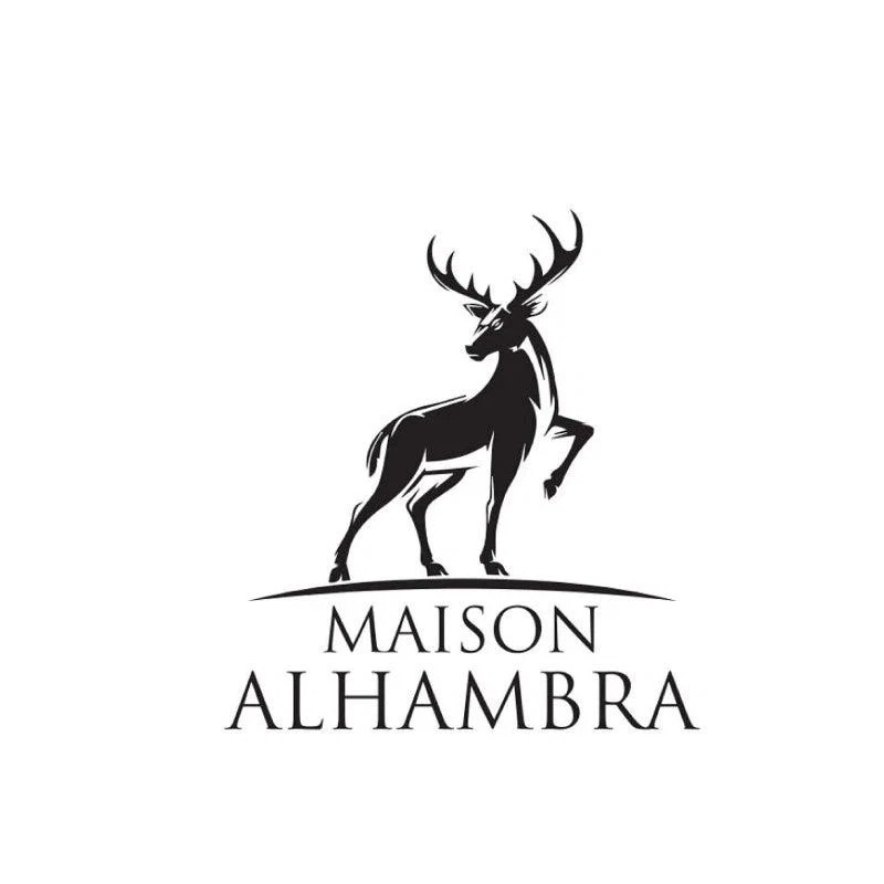 ميزون الهمبرا |MAISON ALHAMBRA