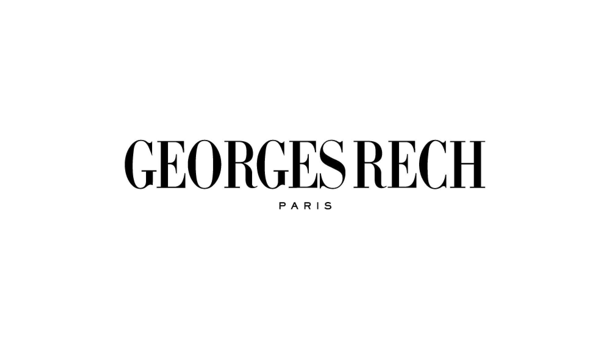 جورجيس ريتش | Georges Rech