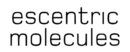 Escentric Molecules