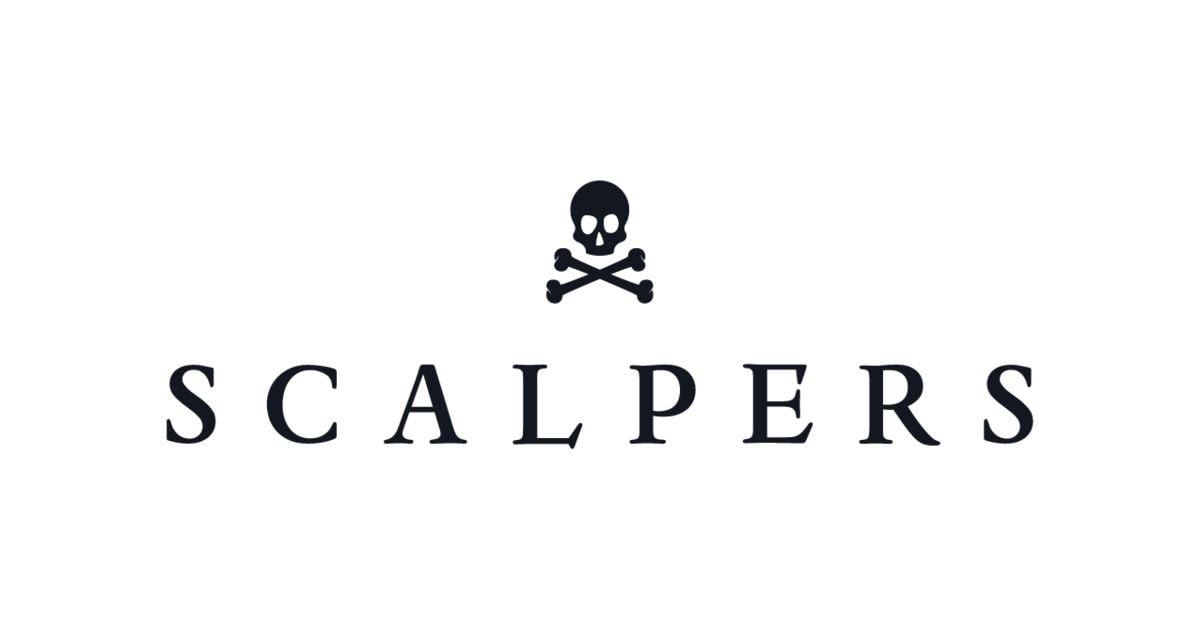 سكالبرز | Scalpers