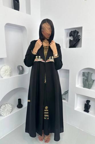 عباية التأسيس