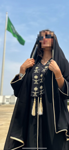 عباية الفخر 101