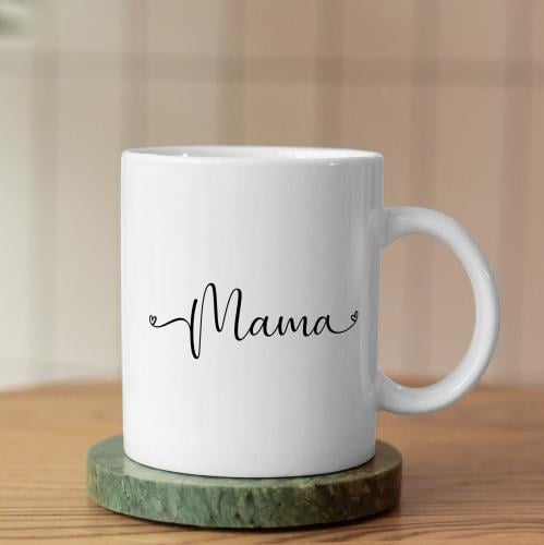كوب ماما - Mama Mug