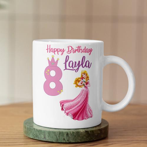 كوب الأميرة أورورا - Princess Aurora Mug
