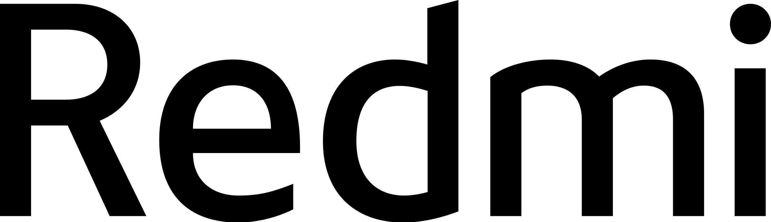 ردمي