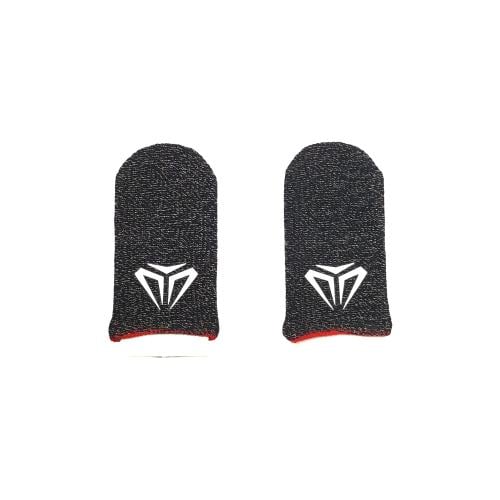 WRSP FEELERS mobile gaming finger sleeve, wear fin...