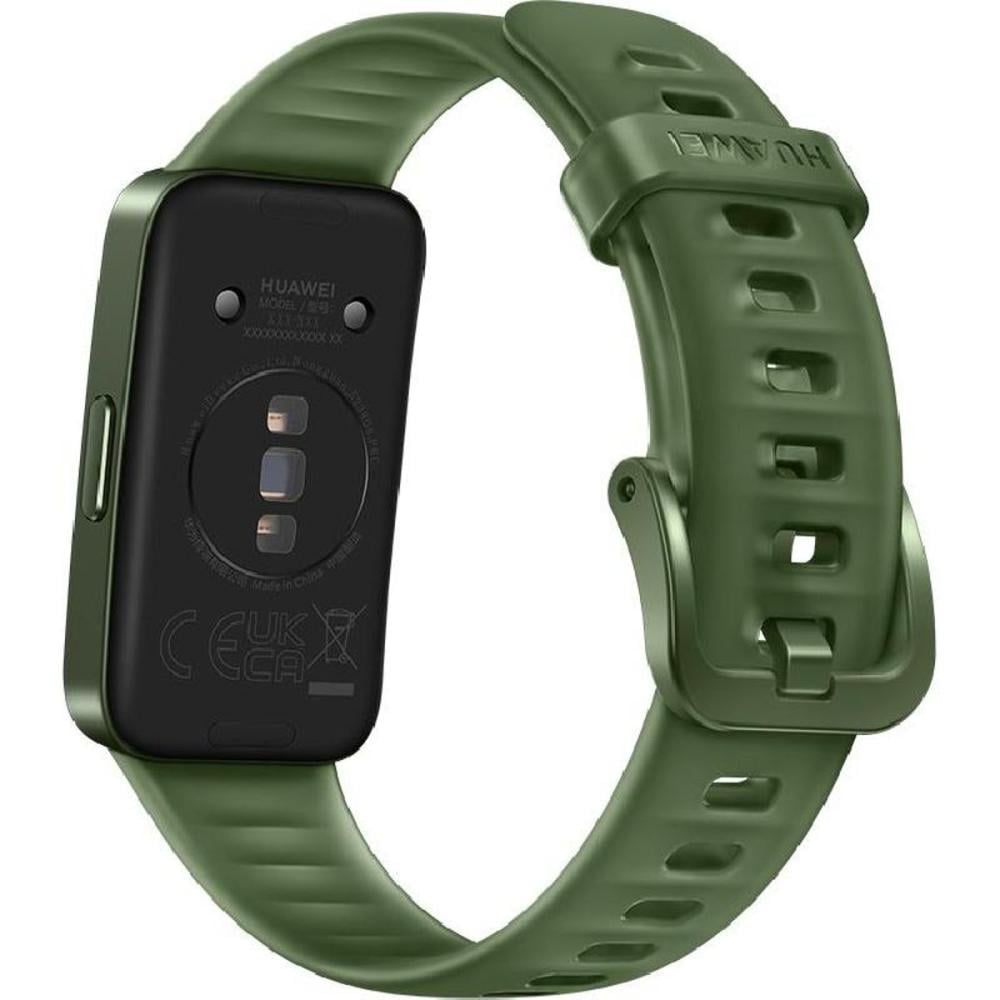 Huawei Band 8 Fitness Band ULTRA THIN DESIGN SCIENTIFIC SLEEP TRACKING LONG BATTERY LIFE  WITHOUT DELIVERY CHARGES