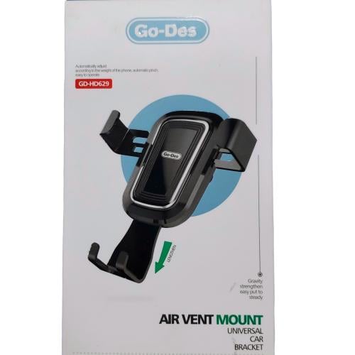 AIR VENT MOUNT UNIVERSAL CAR BRACKET