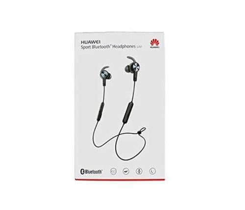 Huawei Bluetooth Headset AM61 - Black - سماعة رأس...