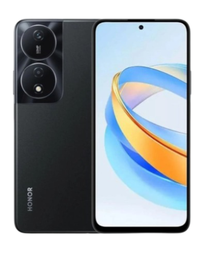 HONOR X7b 5G (8GB+256GB) - Midnight Black, WITHOUT...
