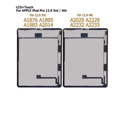 Lcd ipad Pro 12.9 4th gen