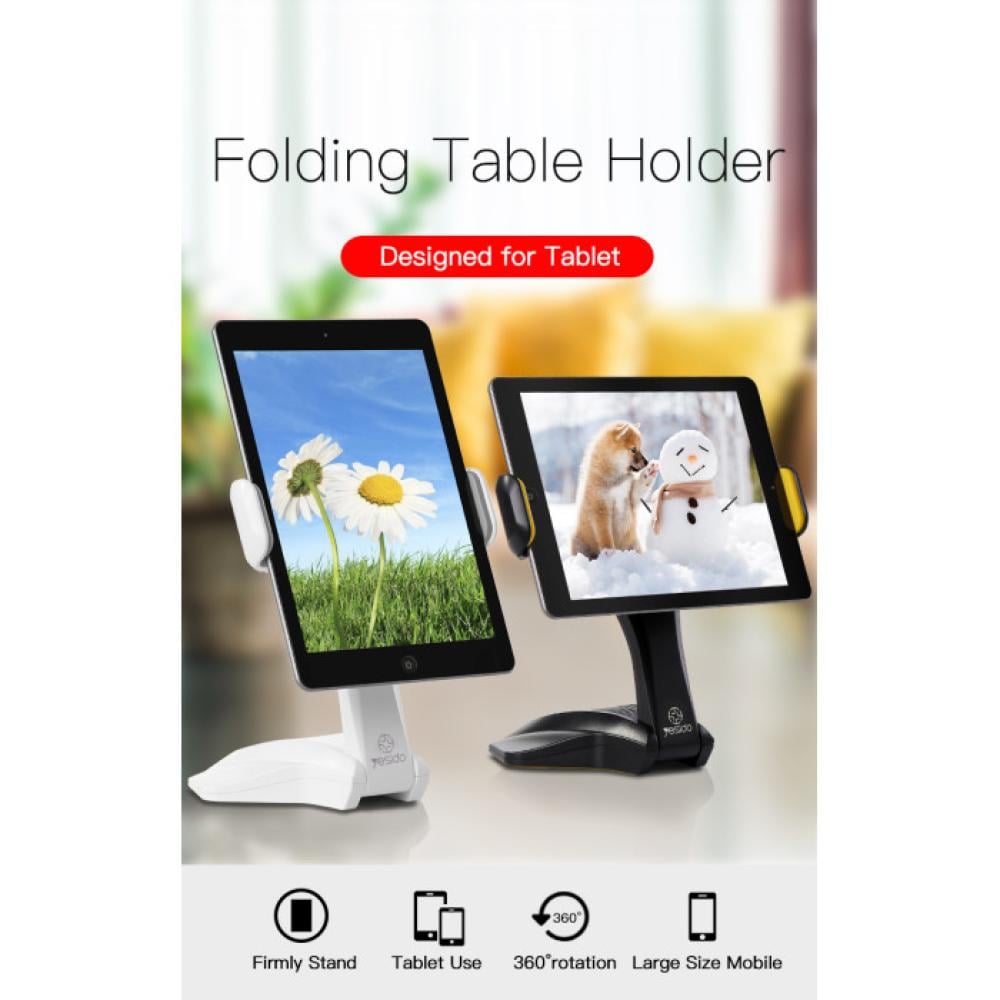 YESIDO C21 Most fashionable tablet pc car Phone Holder For Mobile Phone Tablet PC