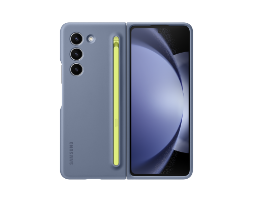 Samsung Galaxy Z Fold5 Slim S Pen Case - حافظة نحي...