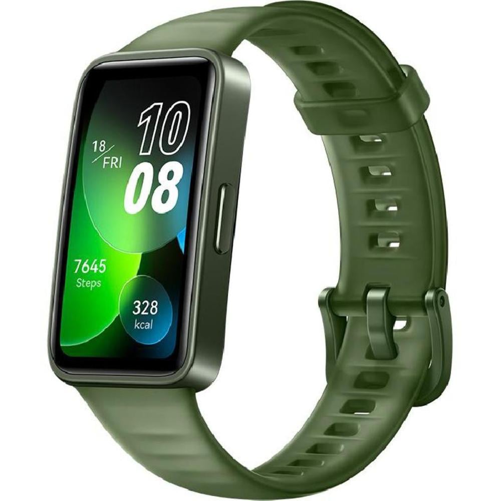 Huawei Band 8 Fitness Band ULTRA THIN DESIGN SCIENTIFIC SLEEP TRACKING LONG BATTERY LIFE  WITHOUT DELIVERY CHARGES