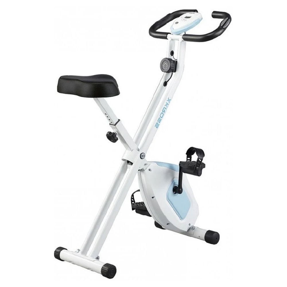 دراجة اكس بايك هيلبرو مغناطيسي