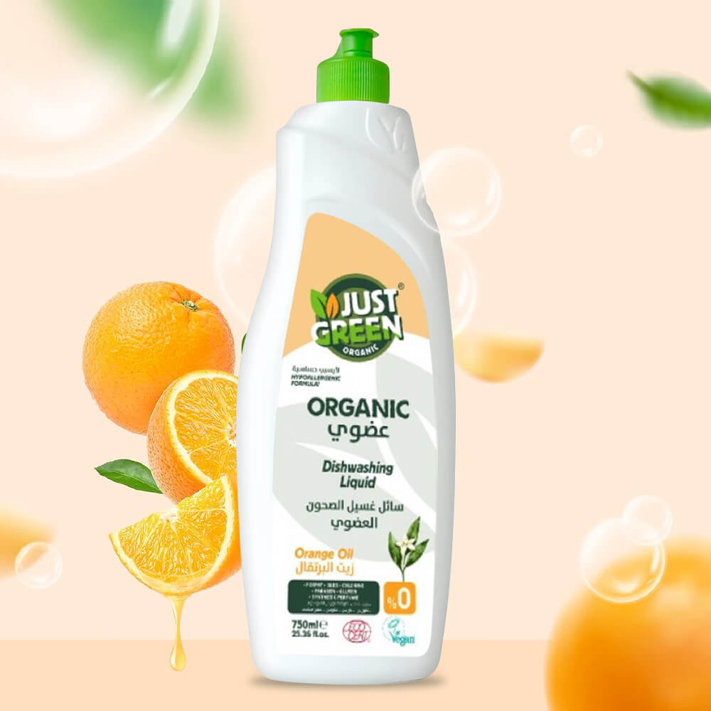 سائل غسيل صحون