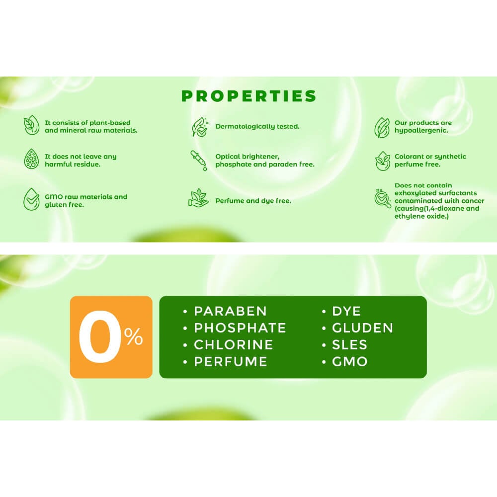 سائل غسيل صحون