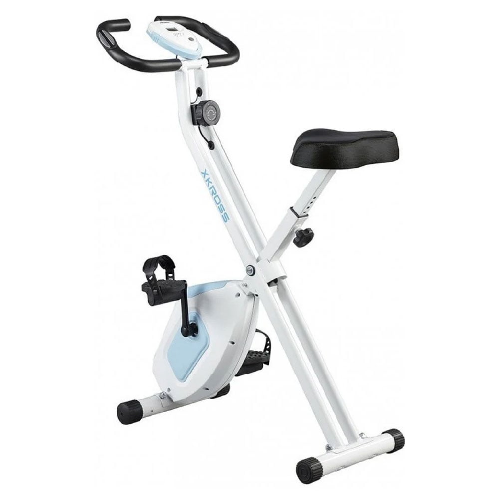 دراجة اكس بايك هيلبرو مغناطيسي