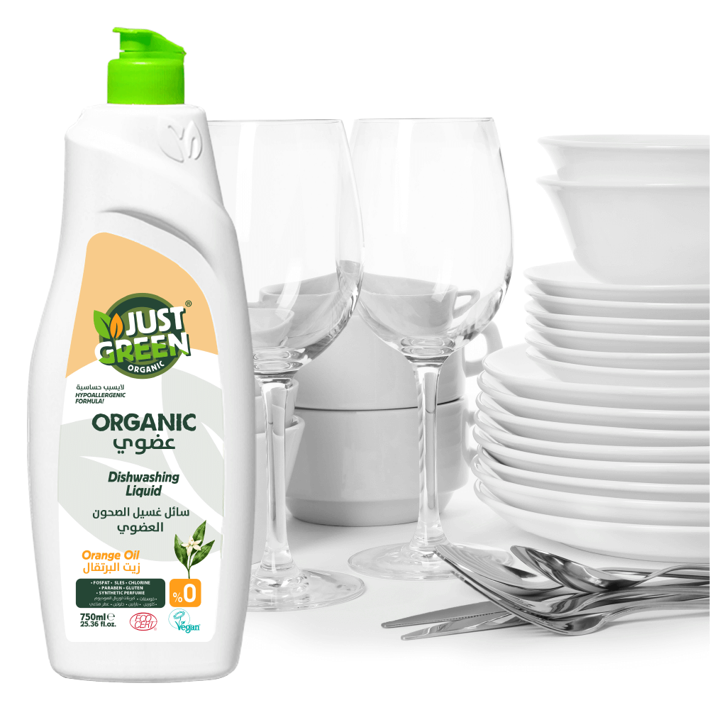 سائل غسيل صحون