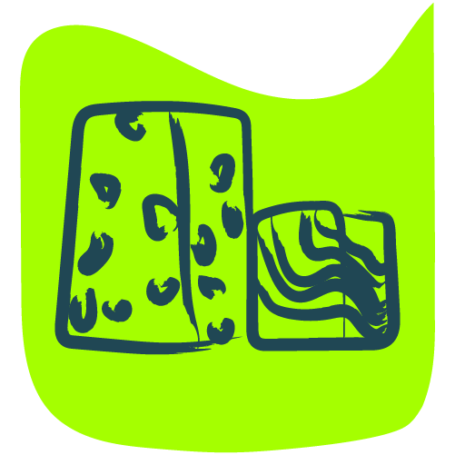 حلاوة وطحينة