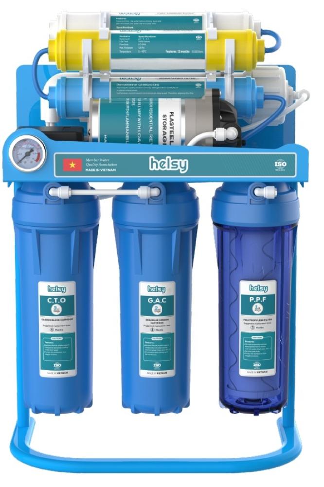 The best water filter in Saudi Arabia