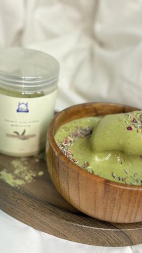 بودرة سدر عضوي - Organic Sidr Powder