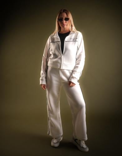 Female tracksuit