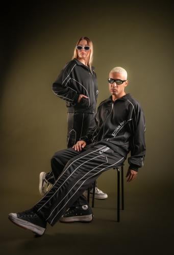 Track suit