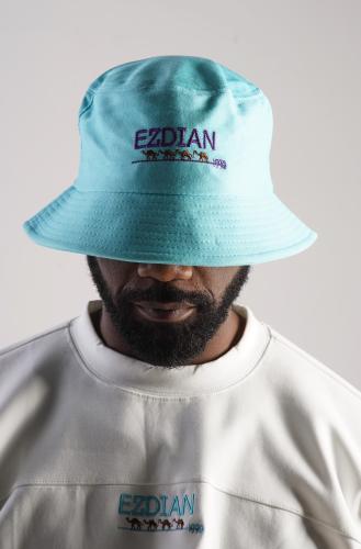 Baby Blue Hat