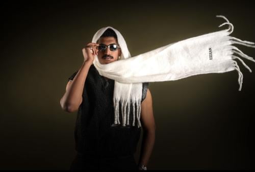Scarf