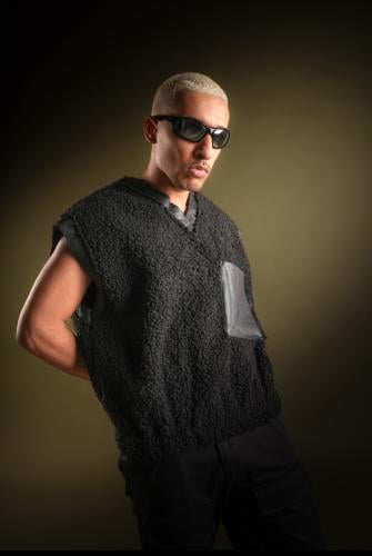 Vest