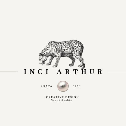 🐆INCI ARTHUR