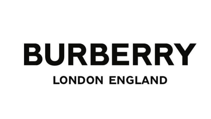 بربري Burberry