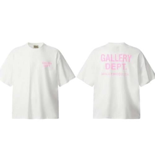 GALLERY DEPT \ P