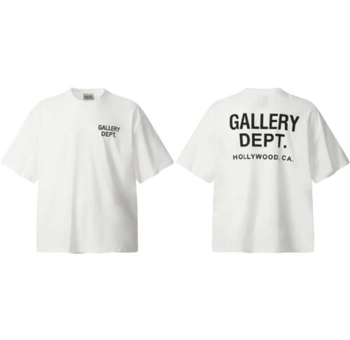 GALLERY DEPT