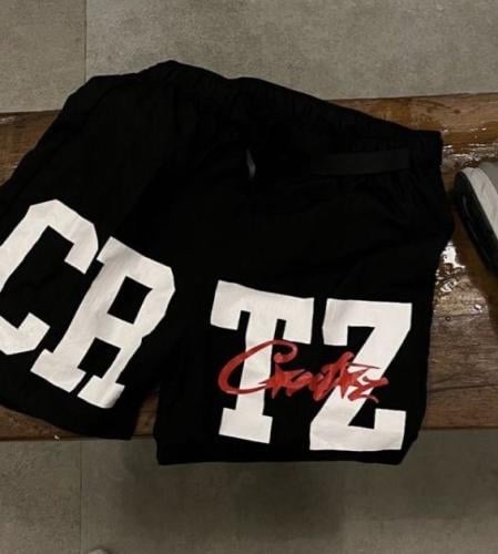 Crtz short