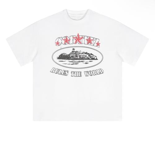 C6 T-shirt