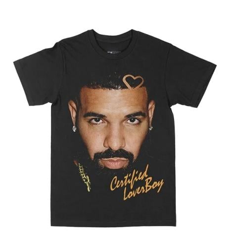 Drake Shirt
