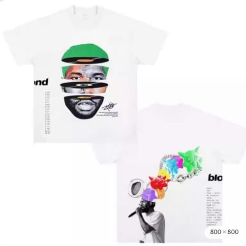 Franck T-shirt