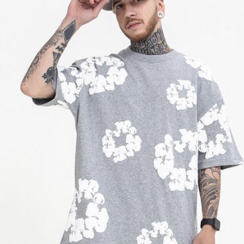 Denim tears T-shirt
