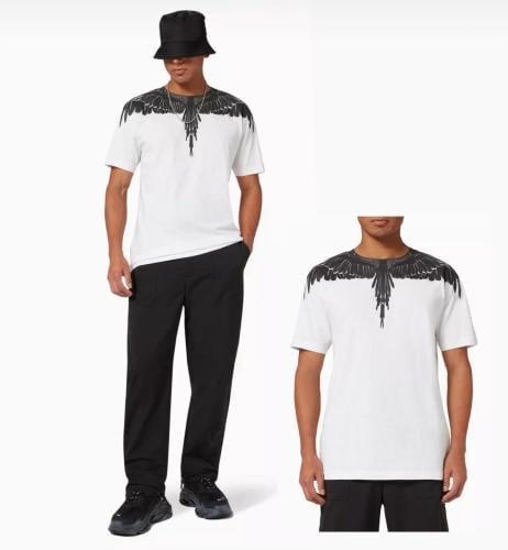 N-New T-shirt