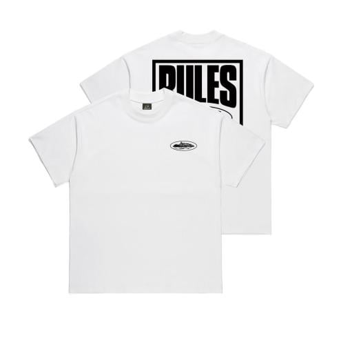 Crtz T-shirt