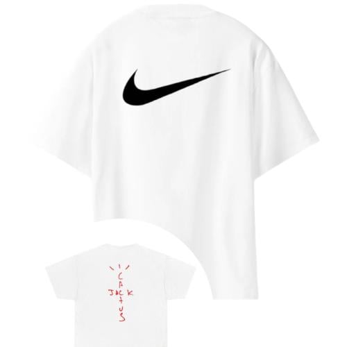TS x Nike